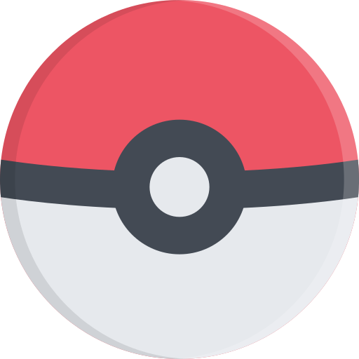 Pokebola-logo